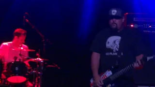PENNYWISE - " SAME OLD STORY " ABOUT TIME TOUR 2016 LIVE FROM DELMAR HALL ST. LOUIS, MO 10/07/2016