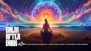 Soothing Meditation Music for Mindfulness and Spiritual Healing | Yoga & Wellness