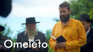 MORDECHAI | Omeleto Drama