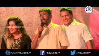 Abrahaminte Santhathikal Director Shaji Padoor speaks about the film | Mega Trailer Launch | Kochi