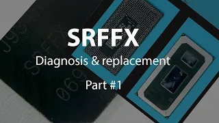 SRFFX  SOC  Replacement - Part #1