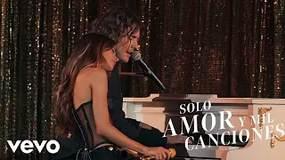 TINI, Jorge Blanco - Podemos (En Vivo) (Especial Violetta: Solo Amor y Mil Canciones)