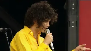The 1975 - So Far (It's Alright) (Live At Tinderbox Festival 2016)