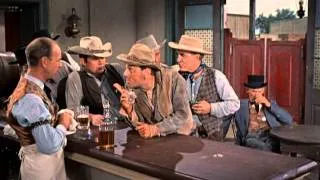 Bonanza(TV-1960) THE GUNMEN (S1E19)
