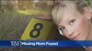 Sheriff Searching For Motive In Sherri Papini Kidnapping