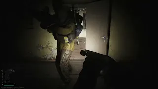 Escape From Tarkov drip check