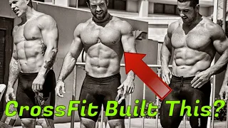 Why Do CrossFitters Look So F**king Good?