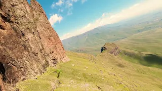 Sentinel Peak | Drakensberg | Tugela Falls Hike