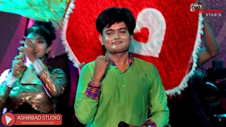 Naino Me Sapna with | नैनो में सपना गाने के बोल | Himmatwala | Voice - Partha Pratim