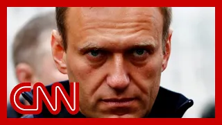 Kremlin critic Alexey Navalny located at Siberian penal colony