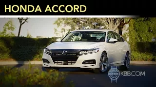 Midsize Sedan - 2018 KBB.com Best Buys