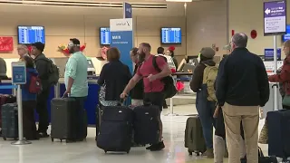 FAA lifts ground stop on flights following computer outage