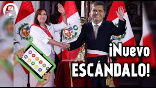 EXCLUSIVO: El nuevo ministro de Educación y las compras sobrevaloradas #LaEncerrona