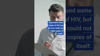 Breaking News: Potential Cure for HIV-1 Discovered