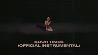 Madison Beer - Sour Times (Official Instrumental)