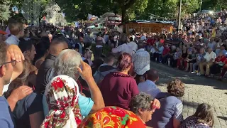 Cortejo Etnografico de Ponte de Lima/Feiras Novas