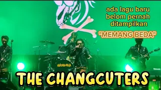 [Full Video] THE CHANGCUTERS Live at FARMASI CUP 2023 GOR UNY YOGYAKARTA