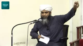 Salafi vs. Sufi & Bid'ah - 1/2 - Shaykh Hasan Ali