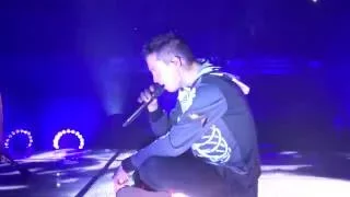 Twenty One Pilots - LIVE at The Forum - Old Song Medley