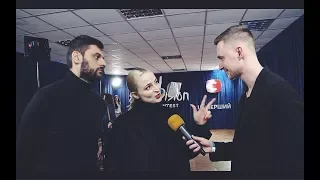 VIDBIR 2018: TAYANNA, MELOVIN, KADNAY, INGRET, ILLARIA, Dilemma, Madame Monsieur