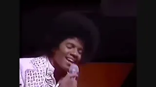 Michael Jackson - One Day In Your Life (Live In Mexico City, 1975) Reversed