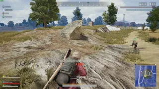 PLAYERUNKNOWN'S BATTLEGROUNDS 2018 10 29   22 53 49 37 DVR