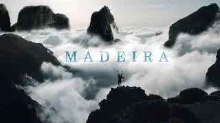 MEMORIES OF MADEIRA  |  Cinematic Video