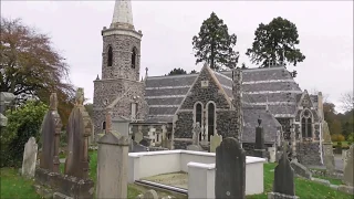 Drumbeg Graveyard & The Ghost of James Haddock