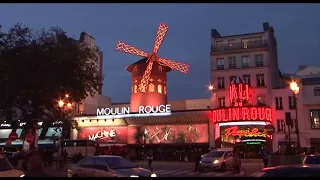 Au cœur du Moulin Rouge - Les docs de votre vie