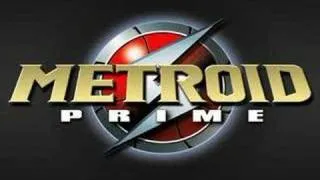 Metroid Prime Music- Menu Selection Screen Theme