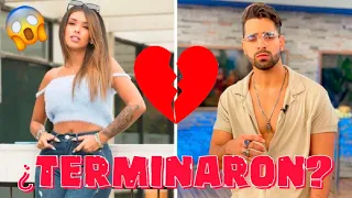 LA RELACIÓN DE SHIRLEY Y SEBASTIÁN NO ANDA NADA BIEN | EL PODER DEL AMOR