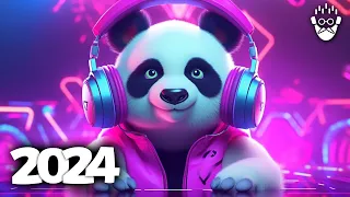 EDM Gaming Music 2024 ♫ Best EDM Music ♫ New EDM Remixes of Popular Songs ♫ #039