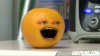 The Annoying Orange 5 - More Annoying Orange (русская озвучка)