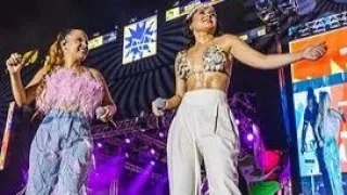 MAIARA E MARAISA AO VIVO EM MACEIÓ - AL 2024 | SHOW COMPLETO