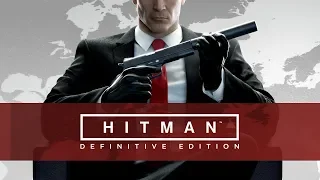 HITMAN: Definitive Edition Launch Trailer