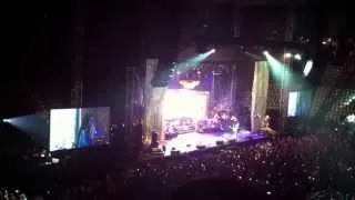 Lana Del Rey Videogames Live in Rome