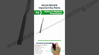 NCLEX Review - Part 15 | nclex review lectures | NCLEX | nclex review 2023 #nclexreview  #nclex