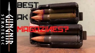 The Best AK Mags on the Market?