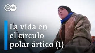 Una vuelta alrededor del Polo Norte - Parte 1 | DW Documental