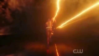 Flash Vanishes in Crisis| April 25, 2024 |The Flash Series Finale Idea| *FAN MADE*