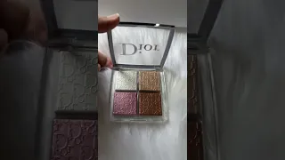 Dior iluminador