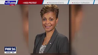 Houston ISD votes to not terminate Jack Yates High School Principal