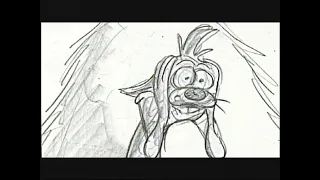 Barnyard: The Deleted Storyboard Scenes (2006)