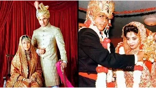 The Khan's of Bollywood who chose Hindu brides - Photo Stories