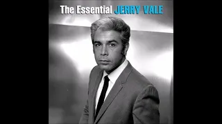 Jerry Vale ─ Help Me Make It Through The Night