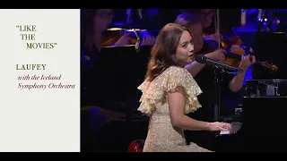 Laufey & the Iceland Symphony Orchestra - Like the Movies (Live at The Symphony)
