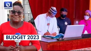 Budget 2023: National Assembly Set To Pass Appropriation Bill