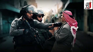 Lagu Perjuangan Al Quds Palestina (Pemersatu Kita)