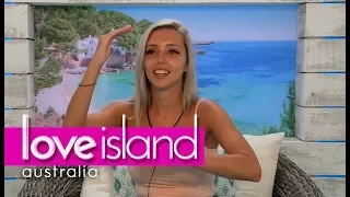 'I think it was meant to be' | Love Island Australia 2018