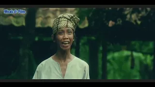 Film Jadul Indo, Advent Bangun, Yurike Prastica, Mandra - Pembalasan Si Mata Elang 1989 (Full Movie)